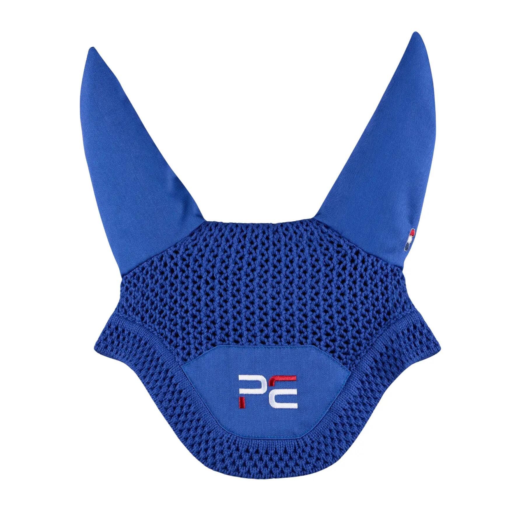 BLAU / himmelblau / elektroblau