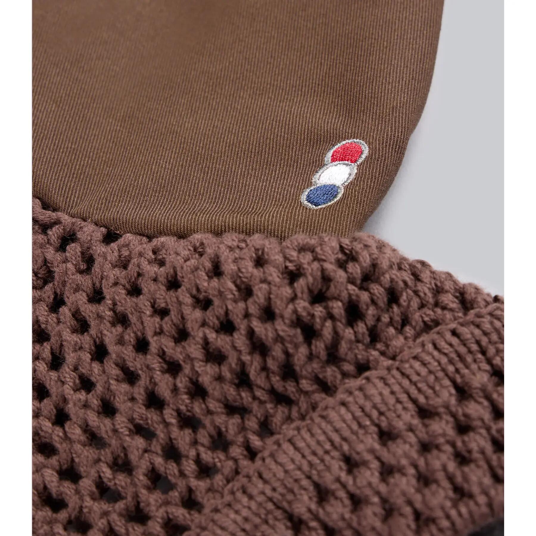 Bonnet pour cheval court Premier Equine Sport 4/6