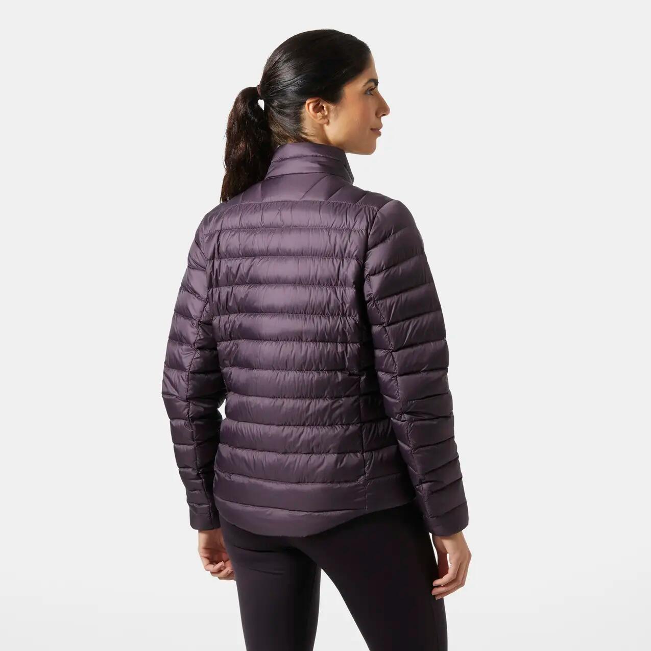 Piumino da donna Helly Hansen Verglas Down 2.0 4/7