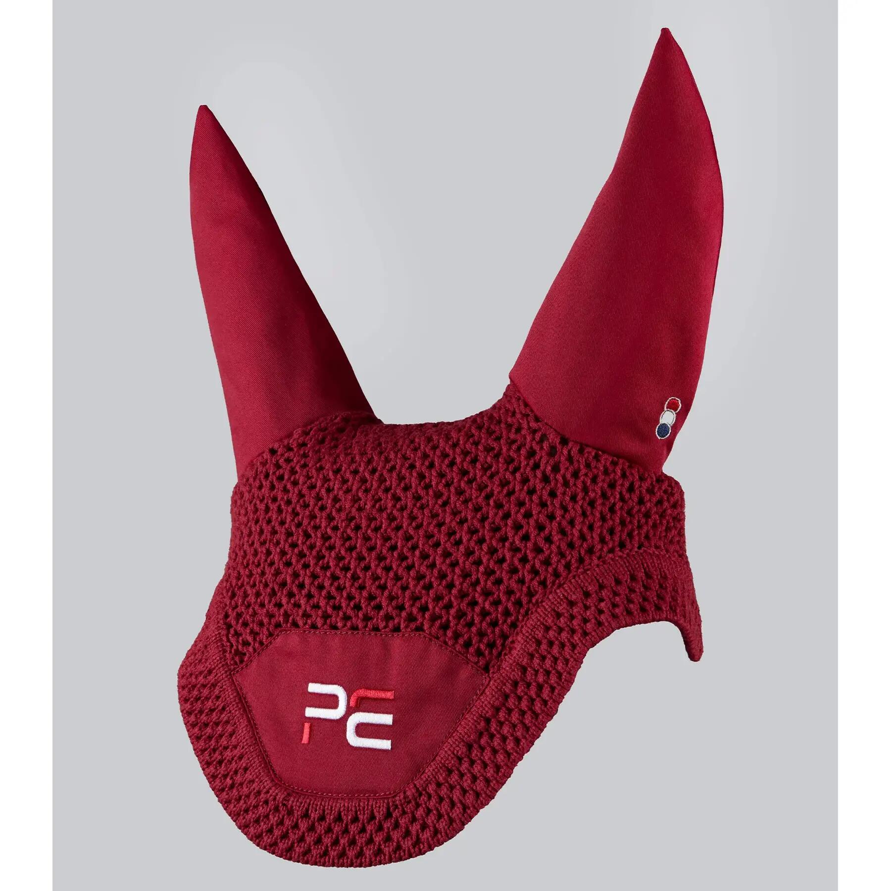 Korte paardenmuts Premier Equine Sport 2/6