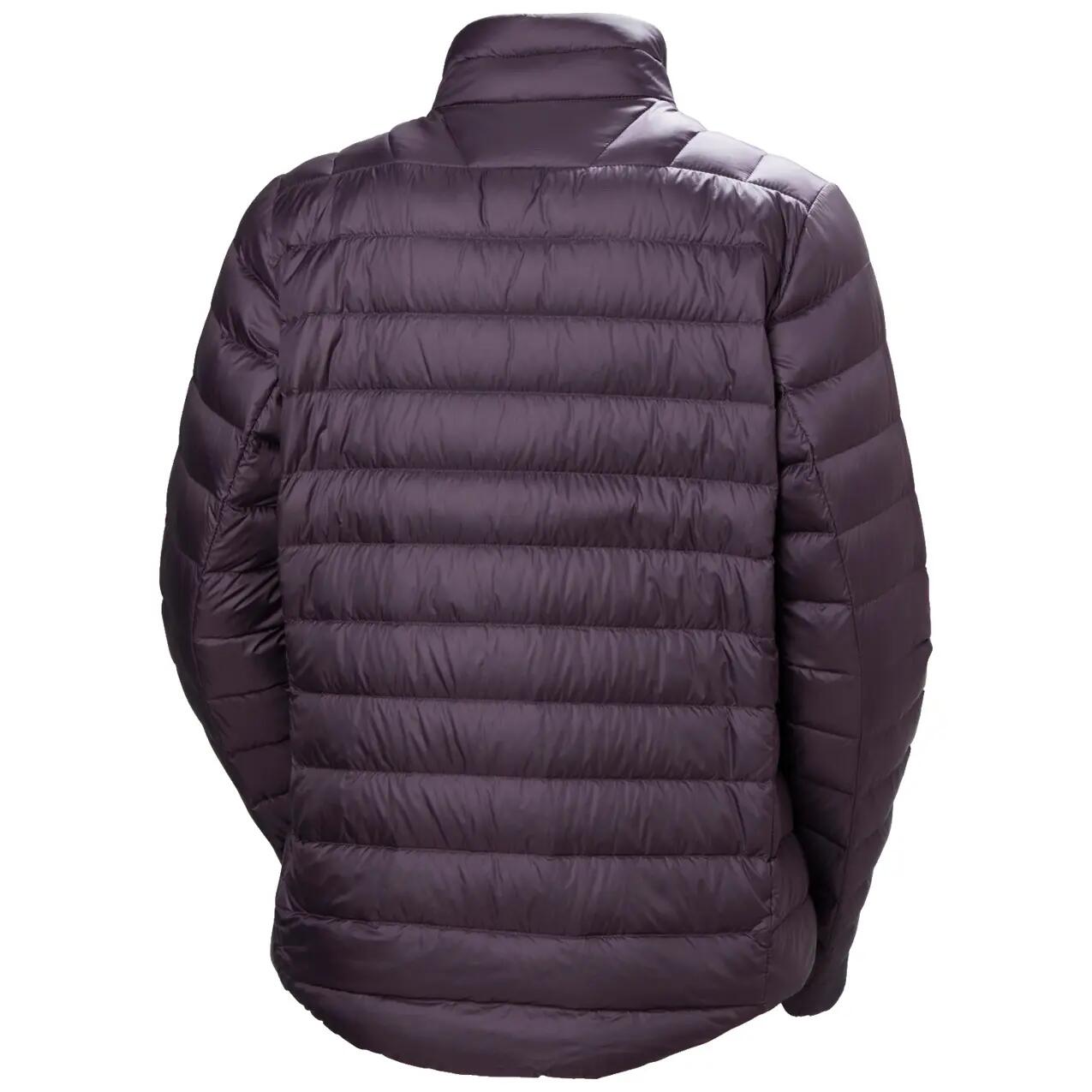 Piumino da donna Helly Hansen Verglas Down 2.0 6/7