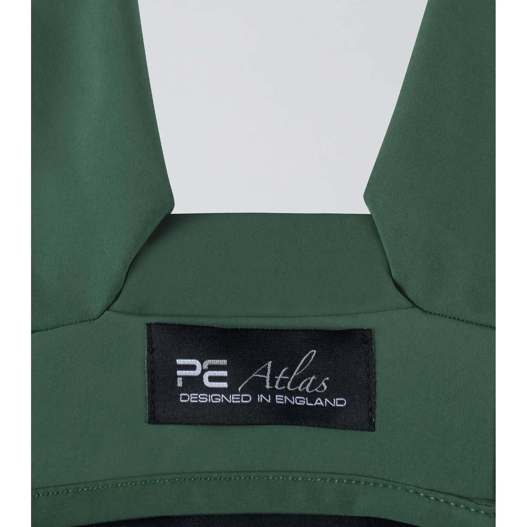 Paardenmuts Premier Equine Atlas 4/4