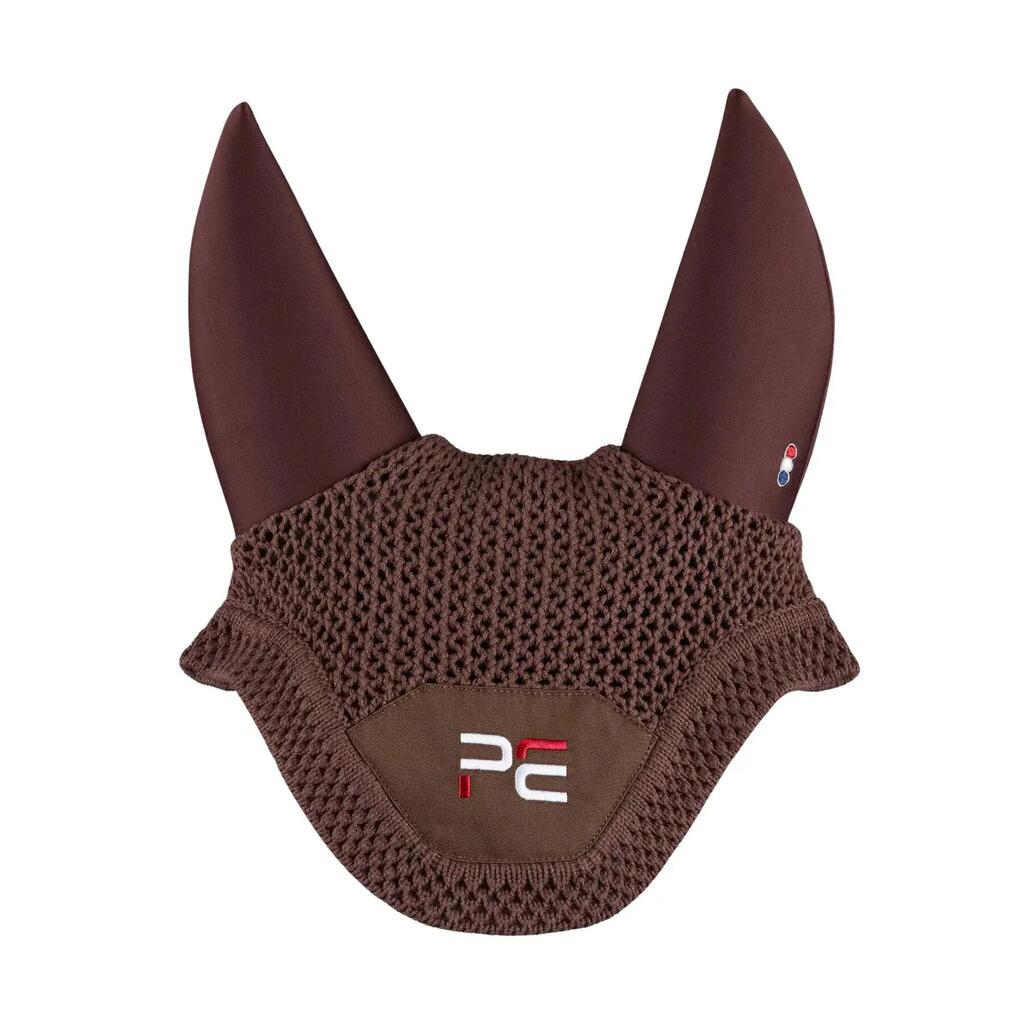 Short Fly hat Premier Equine Acoustic
