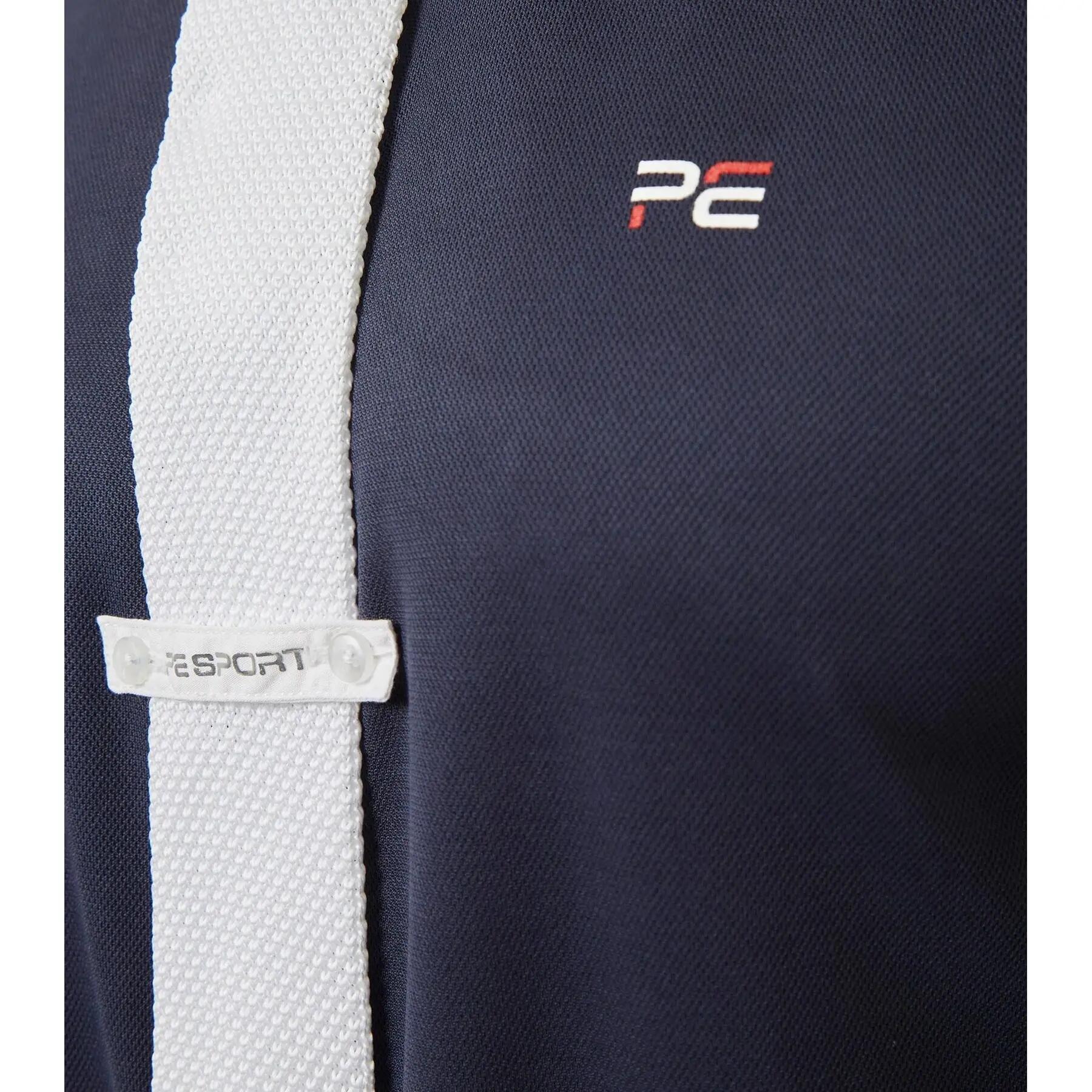Chemise de concours équitation manches longues Premier Equine Giulio 4/4