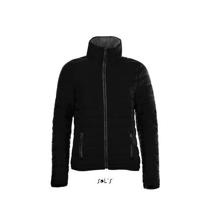 Damen-Daunenjacke Sol's Ride