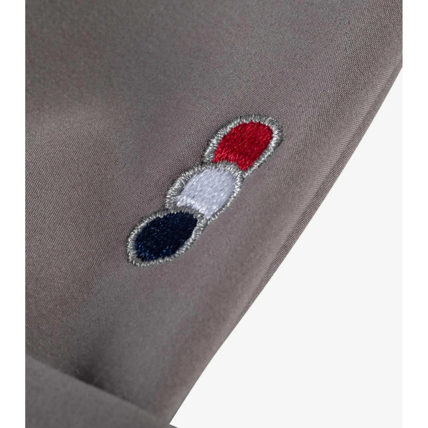 Bonnet anti-mouches pour cheval Premier Equine Atlas 5/5