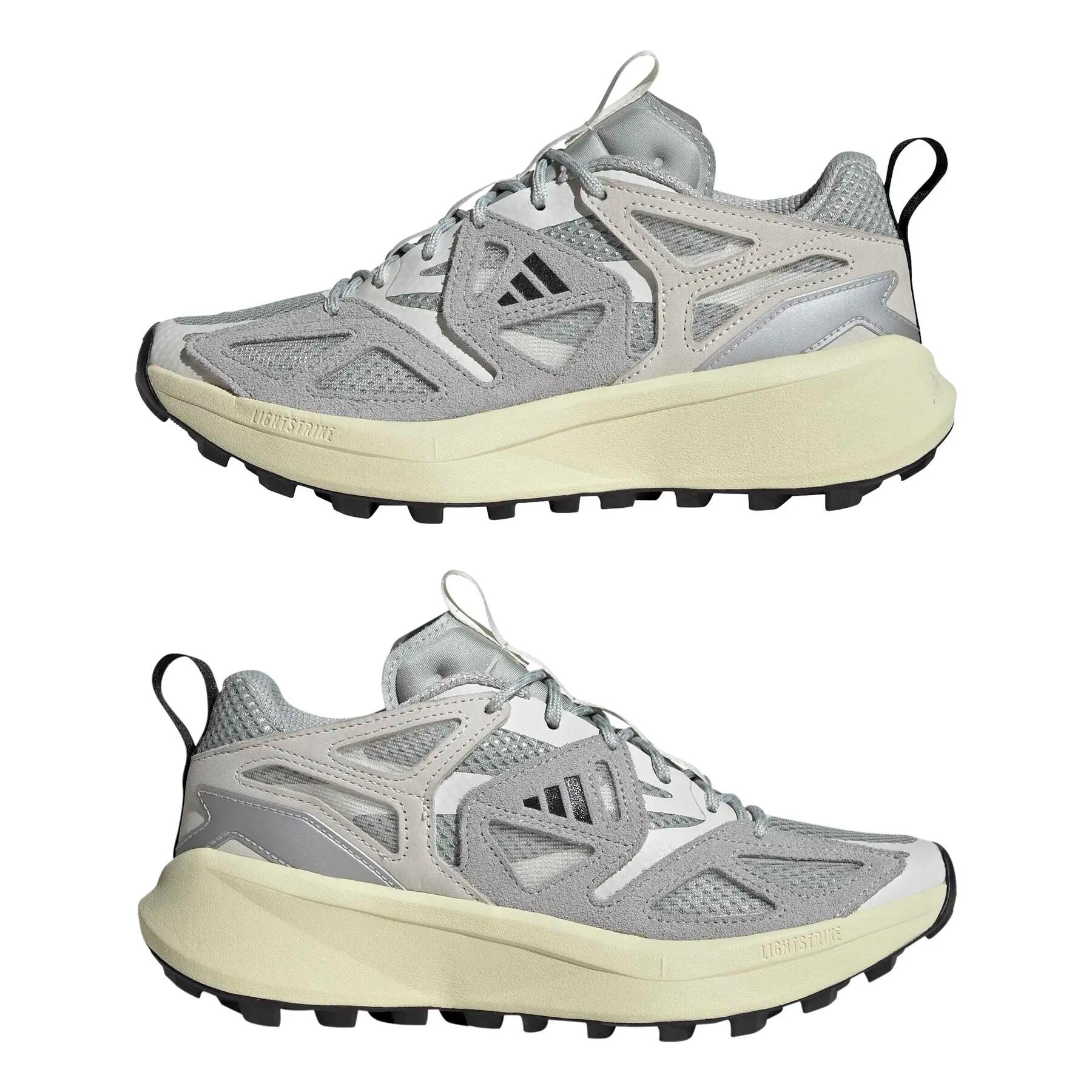 Zapatillas de trail mujer adidas Kantai 3/7