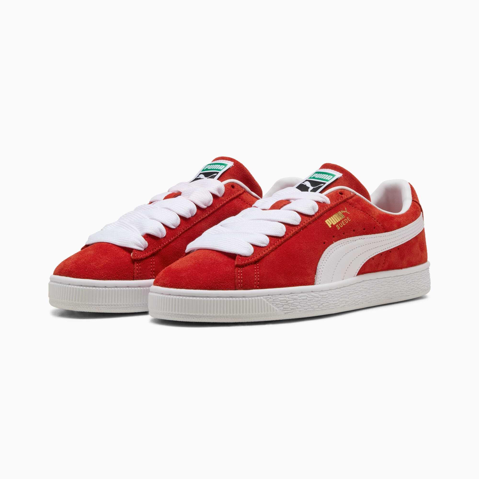 Baskets Puma Suede Classic 2/7