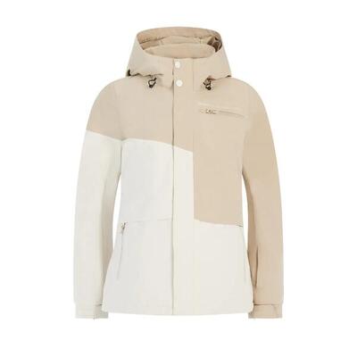 Dames ski jas protest patsy