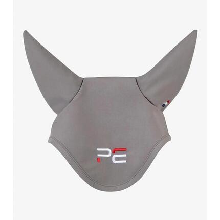 Bonnet anti-mouches pour cheval Premier Equine Atlas