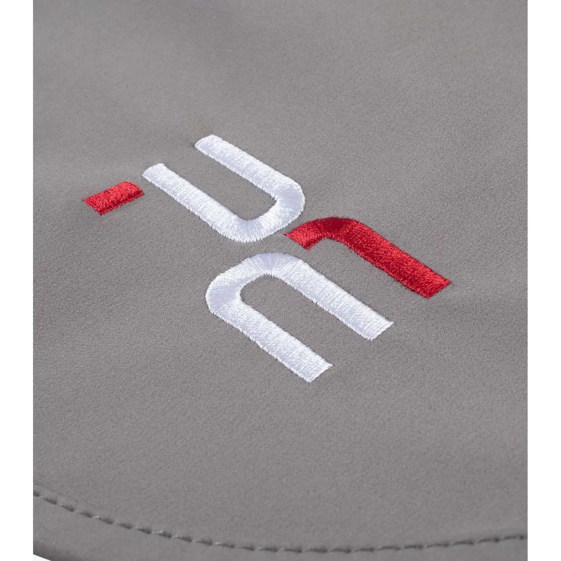 Bonnet anti-mouches pour cheval Premier Equine Atlas 4/5