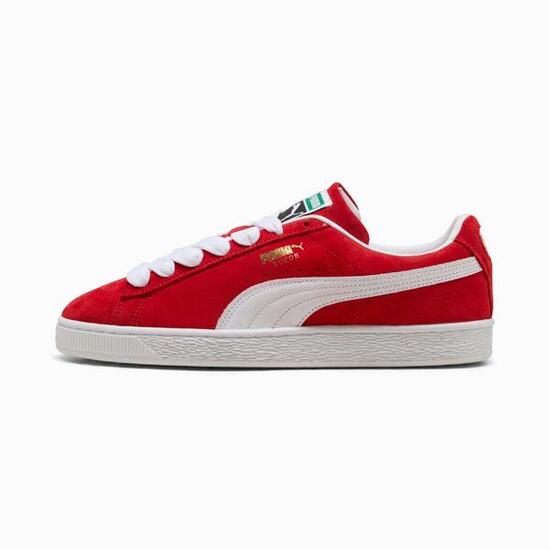 Baskets Puma Suede Classic
