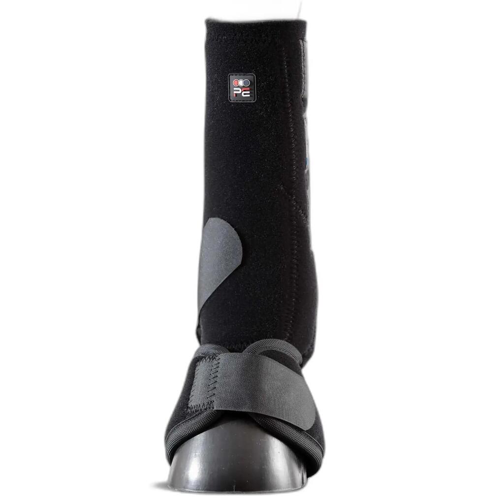 Horse gaiters Premier Equine Air-Tech Combo Medecine Sports
