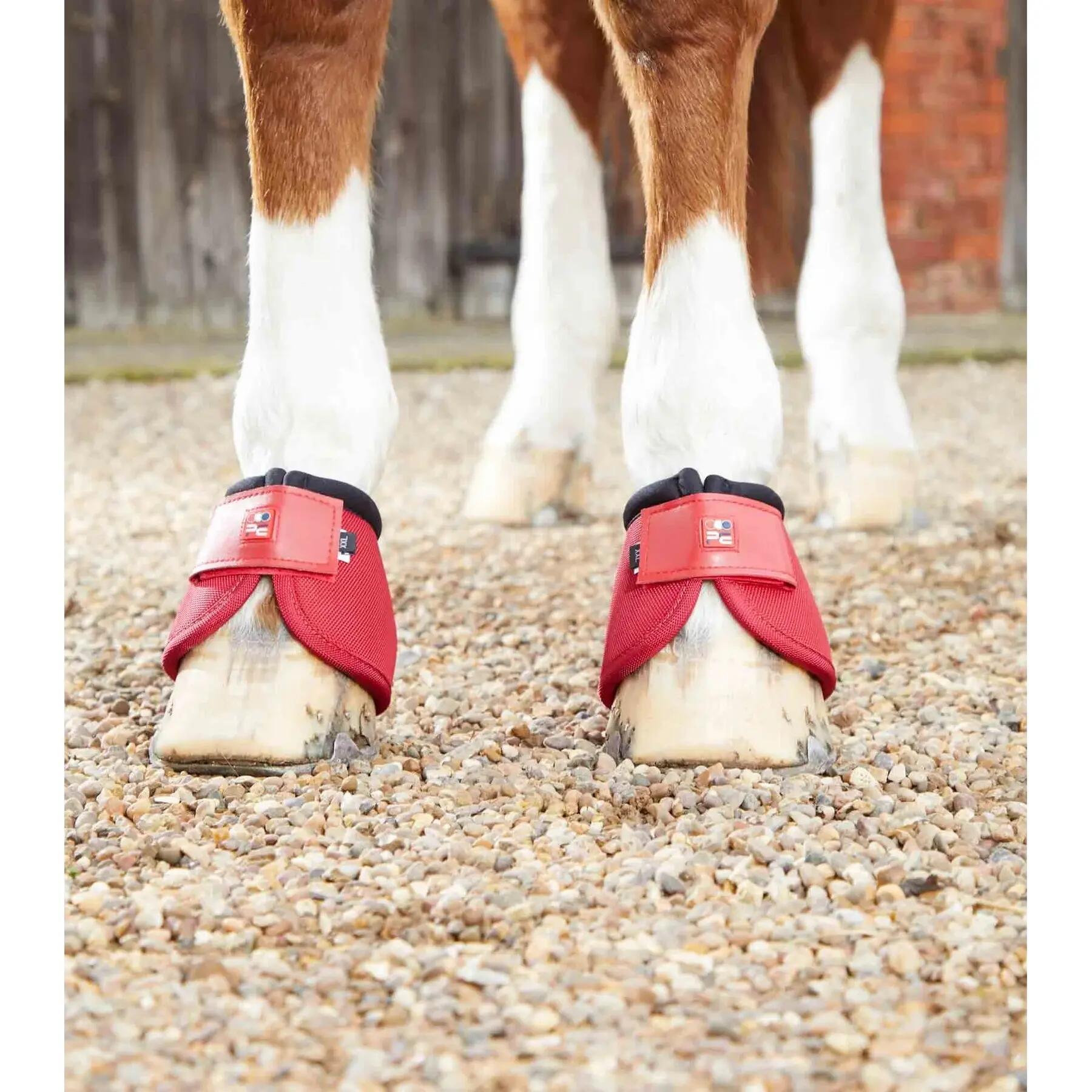 Bell Boots Premier Equine Ballistic 4/5
