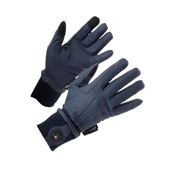 Gants d'équitation imperméables Premier Equine Dajour