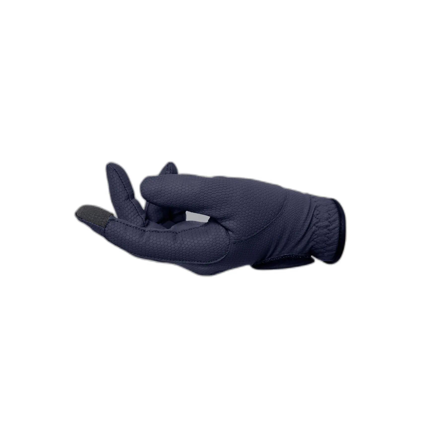 Gants d'équitation enfant Premier Equine Metaro 7/7