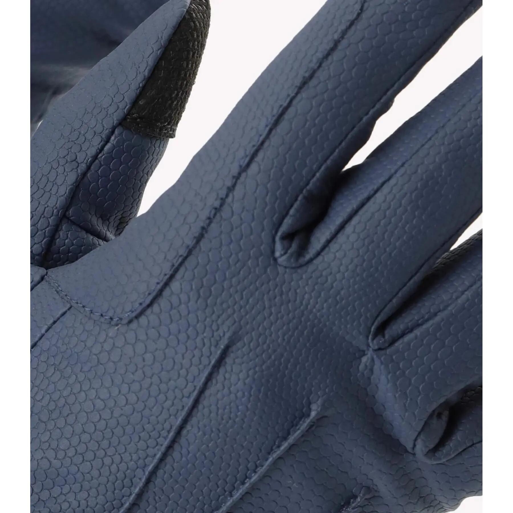 Gants d'équitation imperméables Premier Equine Dajour 4/4