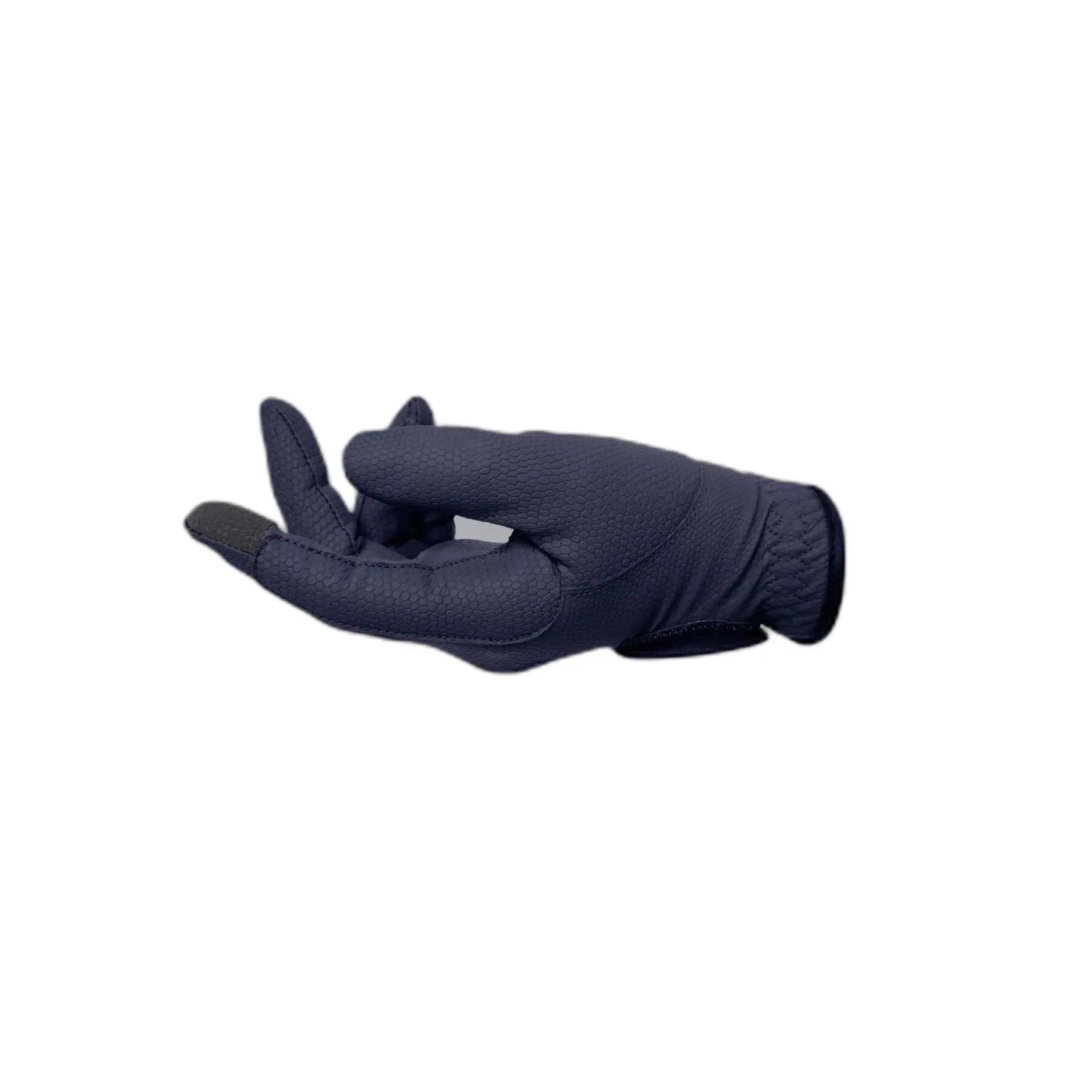 Gants d'équitation enfant Premier Equine Metaro 5/7