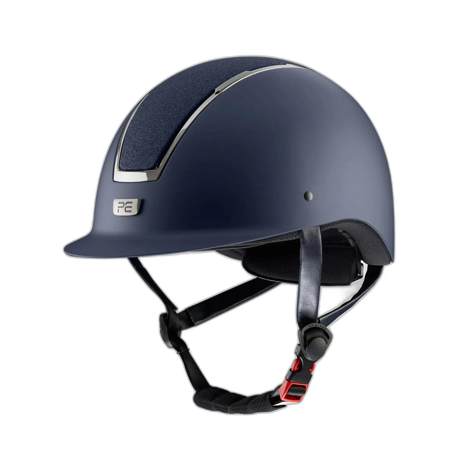 Dameshelm Premier Equine Odyssey 3/6