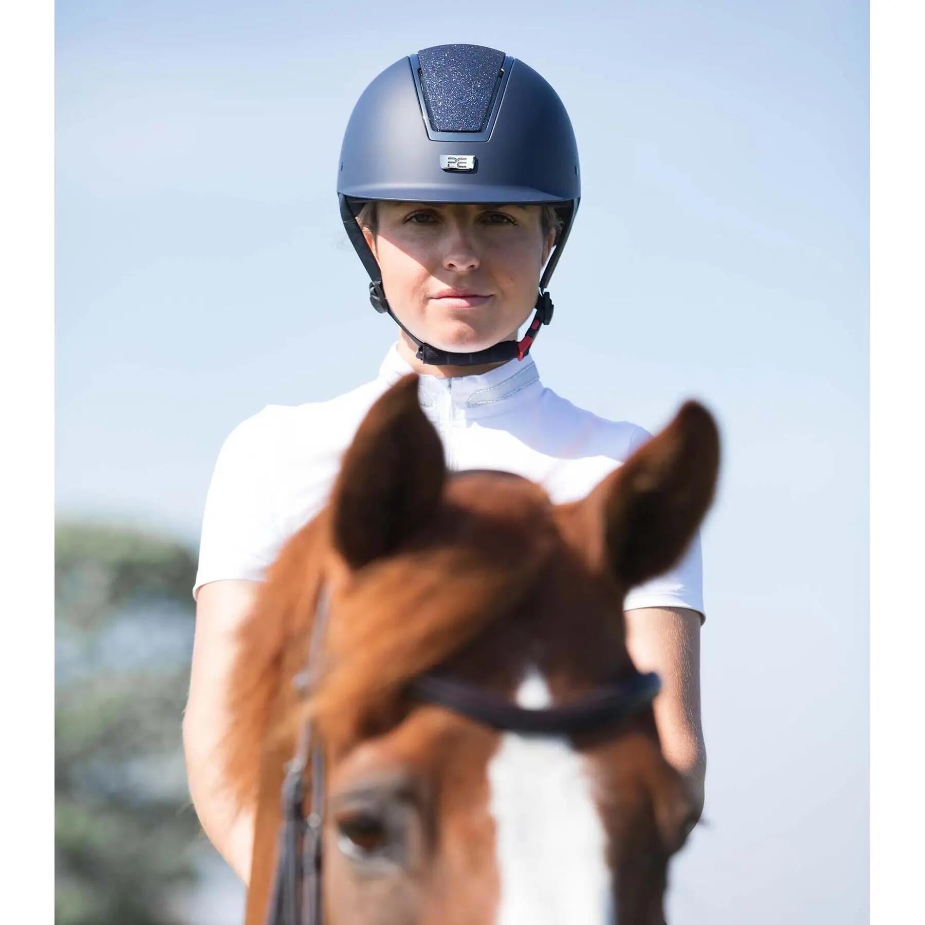 Dameshelm Premier Equine Odyssey 4/6
