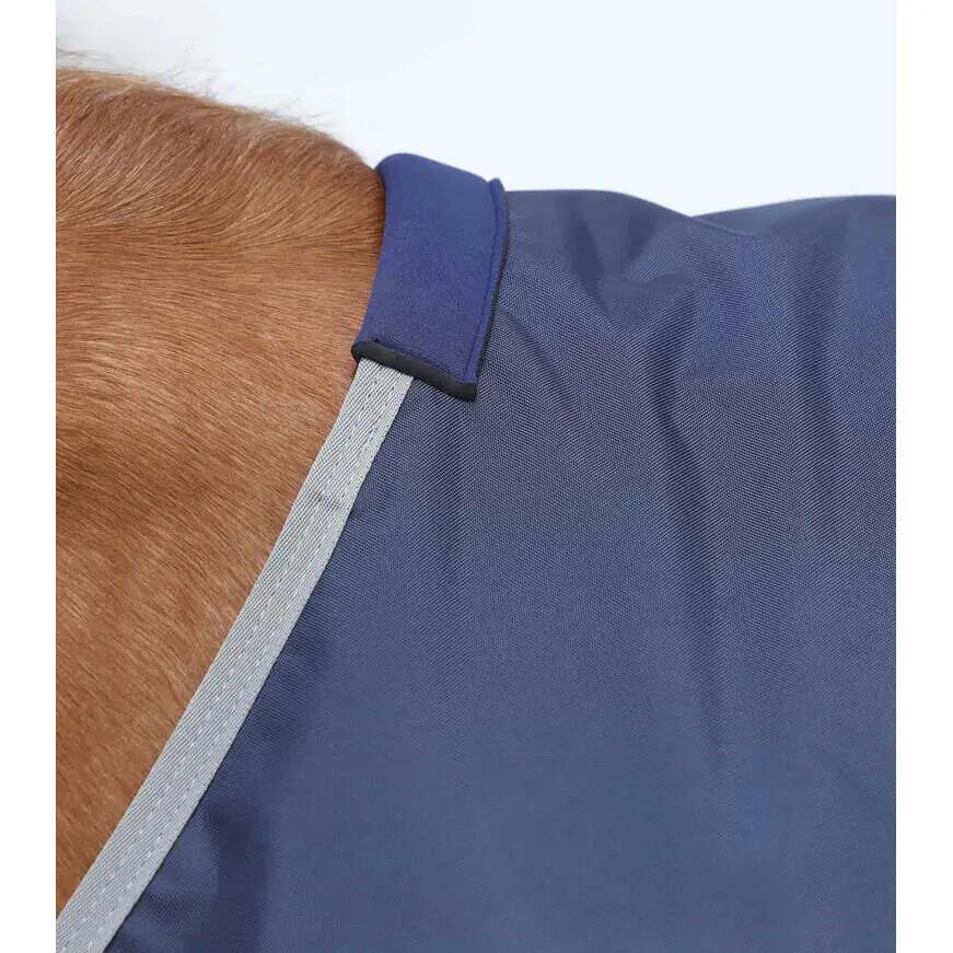 Coperta impermeabile per cavalli Premier Equine Buster Original 0 g 2/6