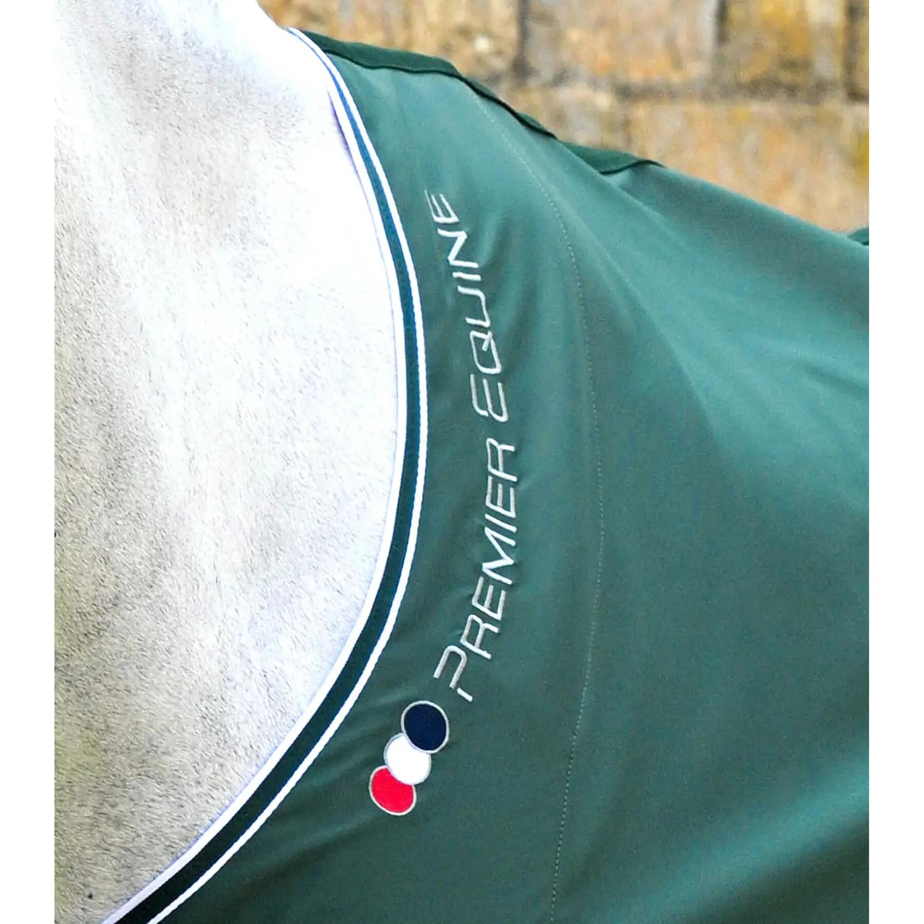 Droogdeken voor paarden Premier Equine Atlas 3/6