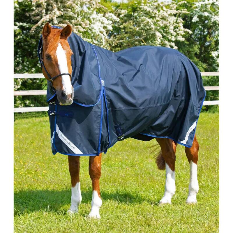 Căptușeală exterioară impermeabilă pentru cai Premier Equine Bu