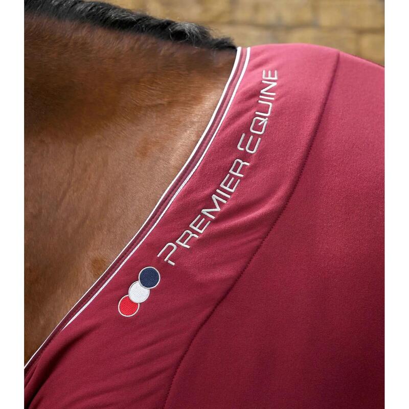 Căptușeală de uscare Premier Equine Airtech