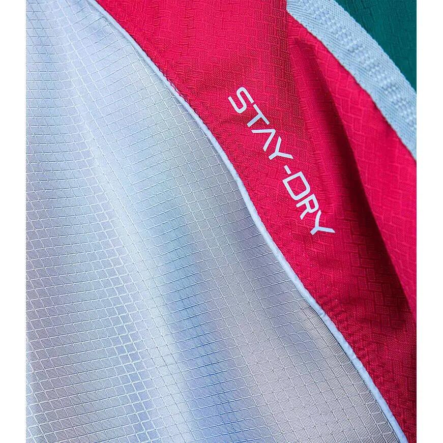 Couverture anti-mouches pour cheval avec sursangles Premier Equine Buster Stay-D 5/6