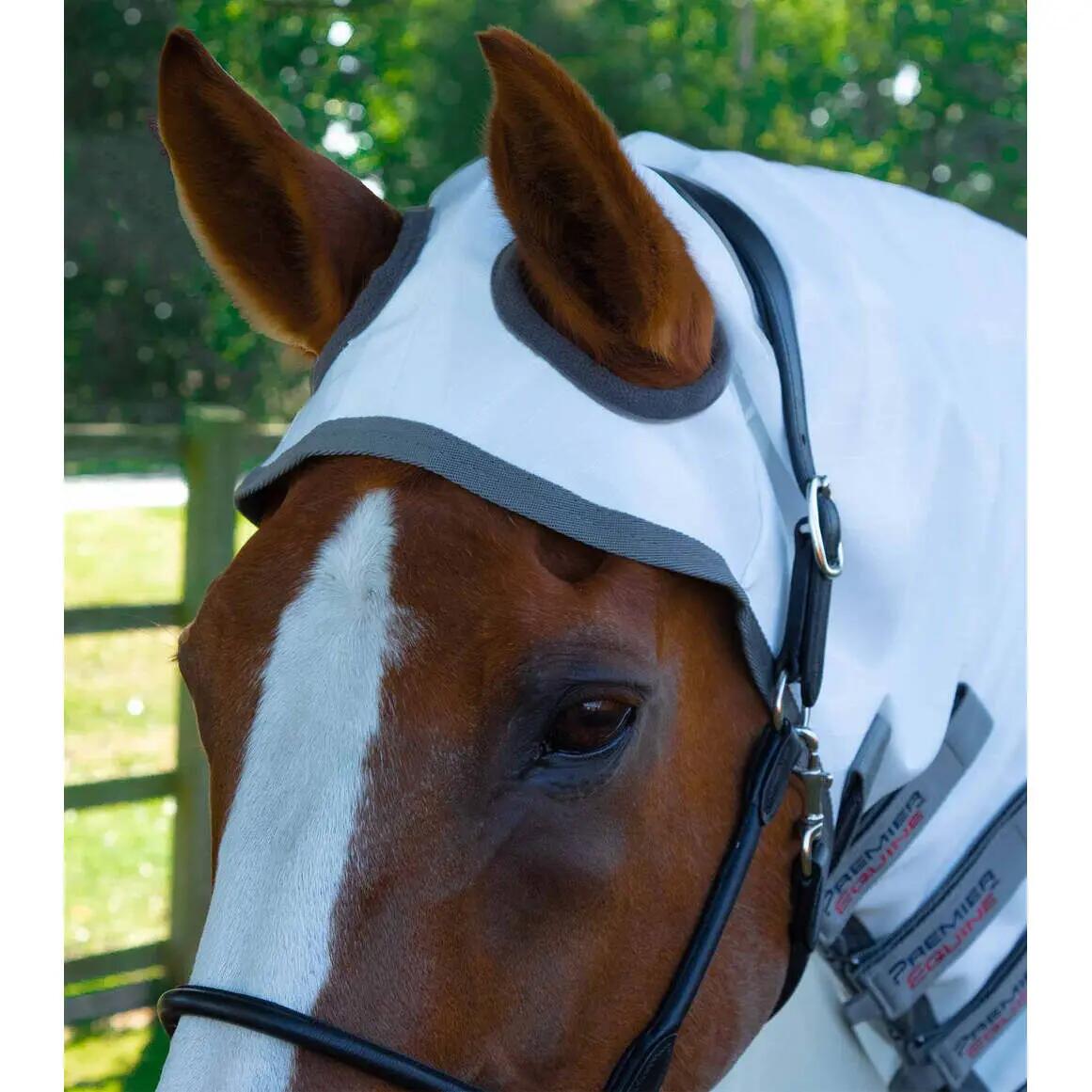 Fliegendecke Premier Equine Buster Sweet Itch 2/5