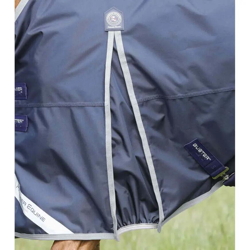Coperta impermeabile per cavalli Premier Equine Buster Original 0 g 4/6