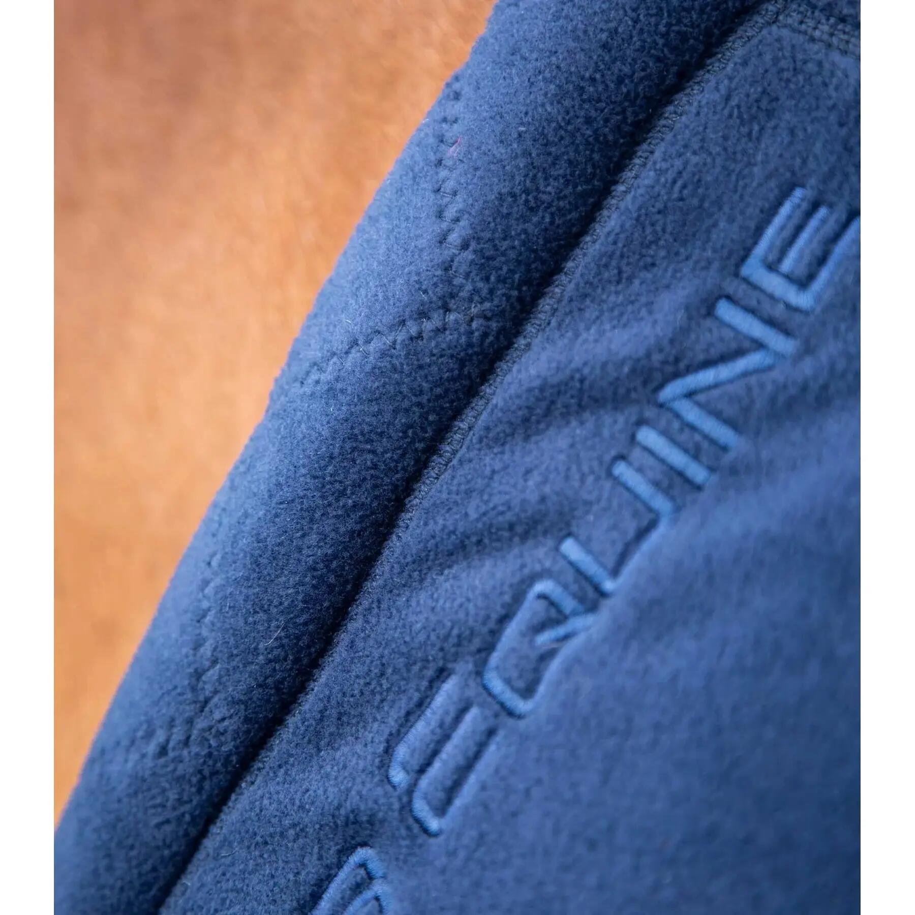 Coperta asciugante in pile per cavalli Premier Equine Buster Continental 280g 2/5