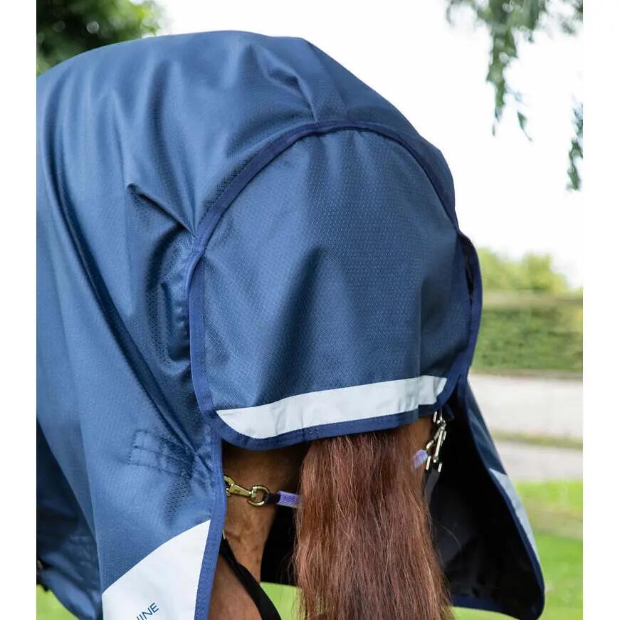 Coperta per cavalli Premier Equine Akoni 0g 5/5