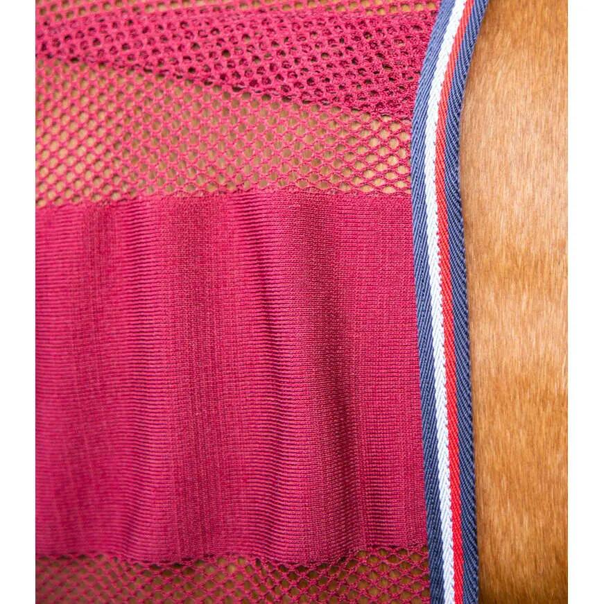 Verkoelend paardenhemd Premier Equine Arisca Scrim 5/5