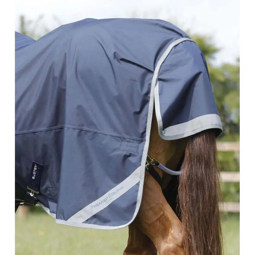 Coperta impermeabile per cavalli Premier Equine Buster Original 0 g 6/6