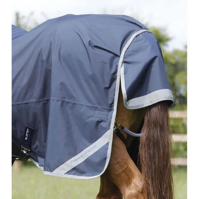 Căptușeală exterioară impermeabilă Premier Equine Buster Original 0