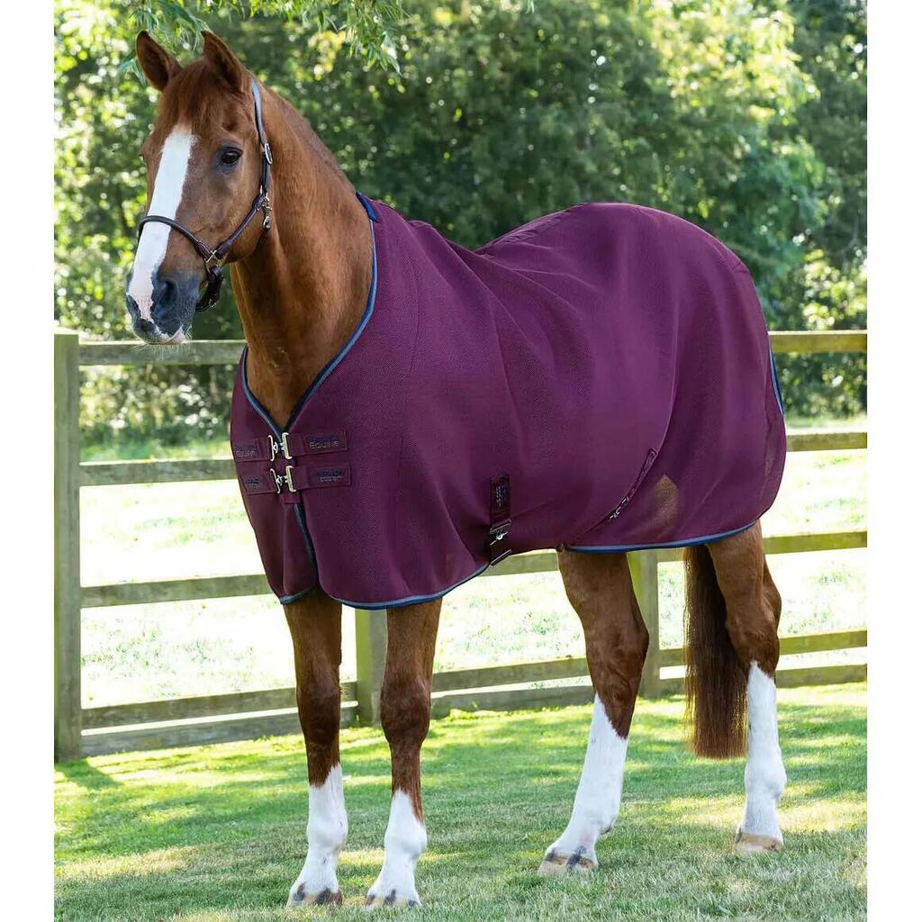 Rug Premier Equine Airflow Cooler