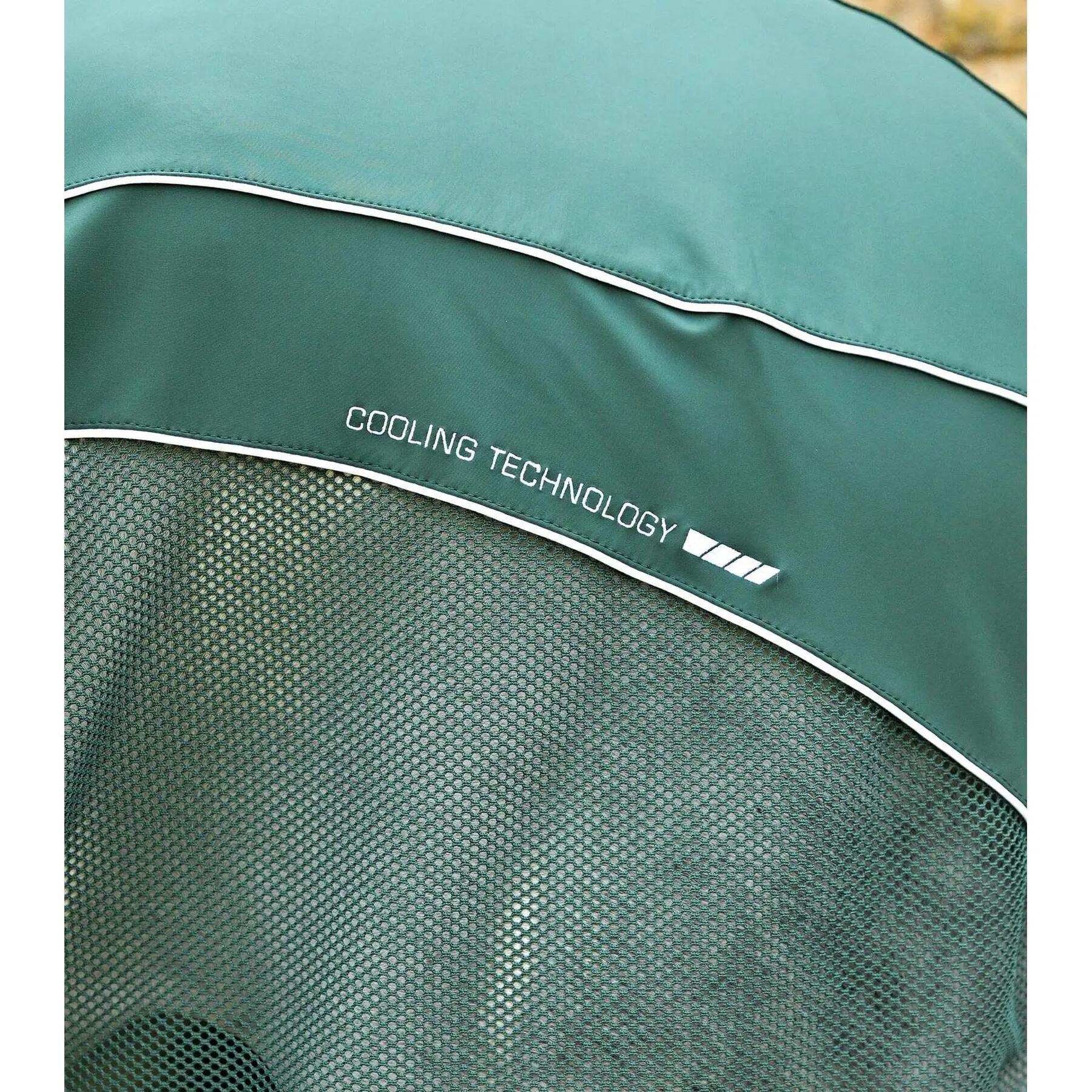 Couverture séchante pour cheval Premier Equine Atlas Mesh 4/6