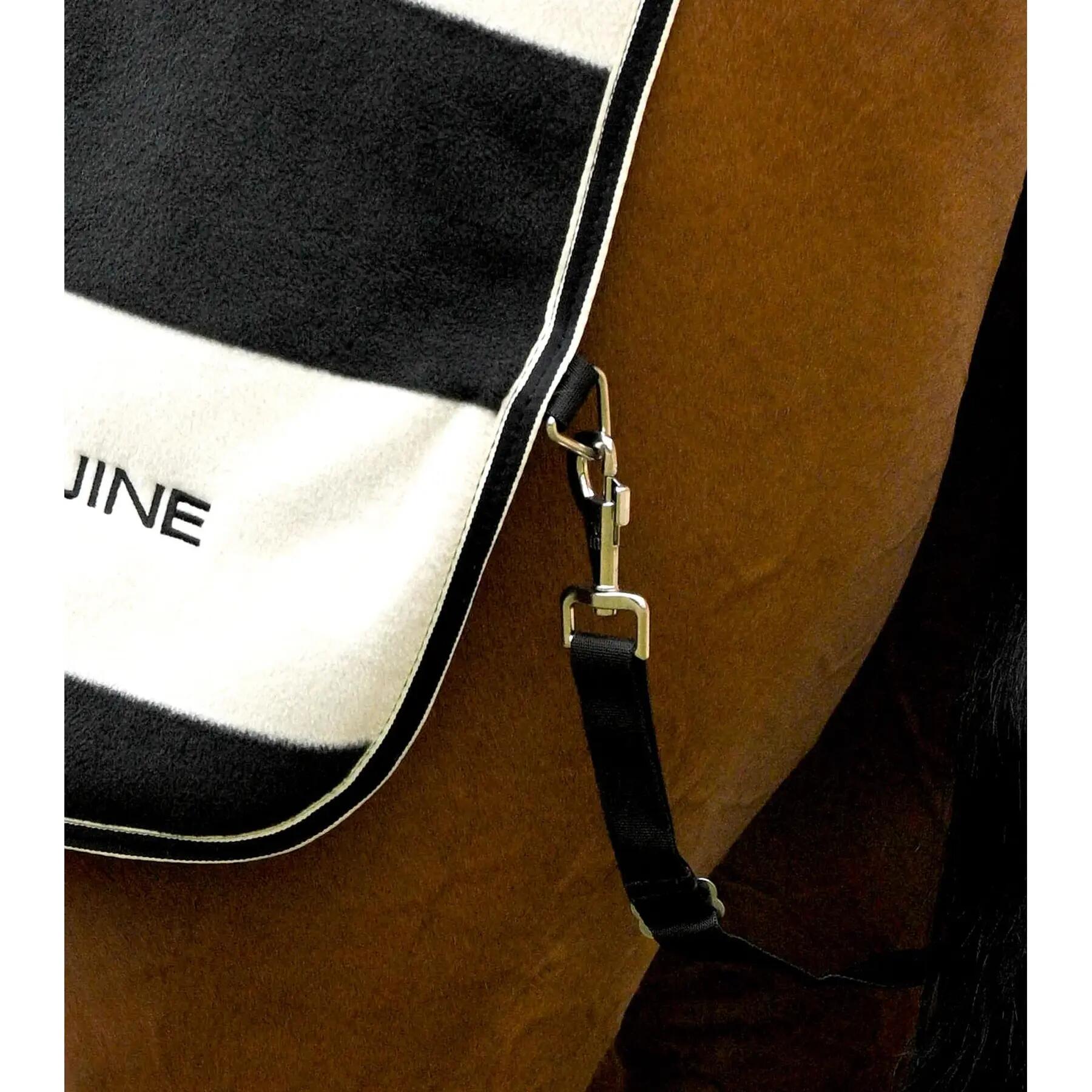 Couvre-reins pour cheval Premier Equine Vellus 5/6