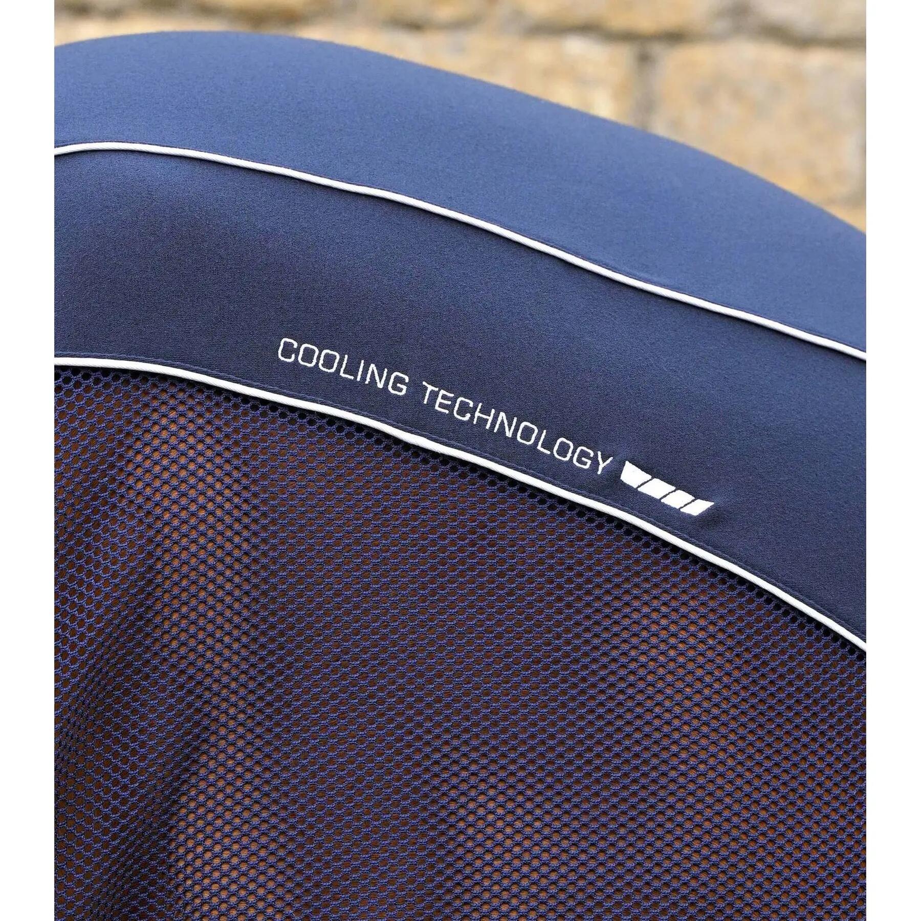 Droogdeken voor paarden Premier Equine Airtech Mesh 4/6
