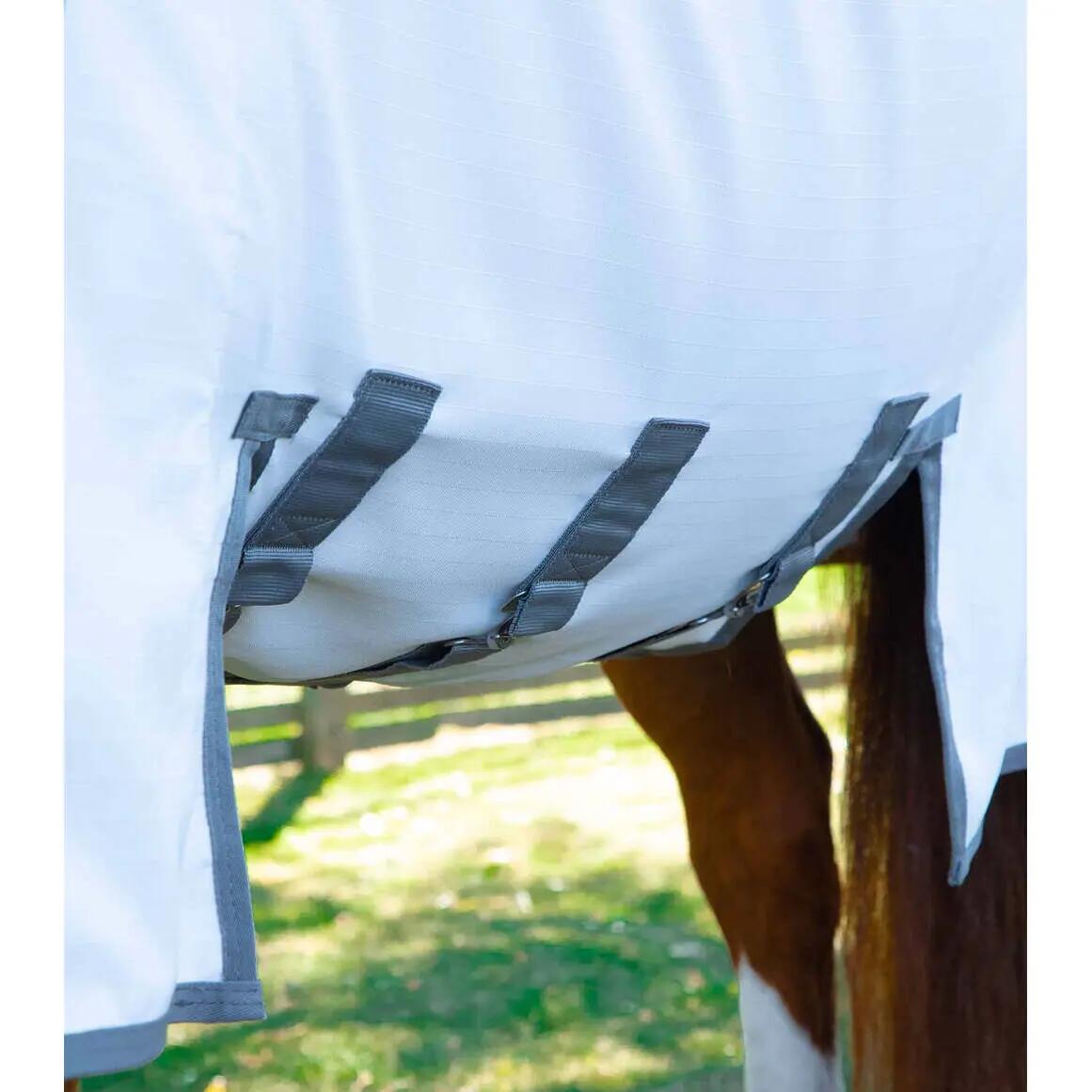 Fliegendecke Premier Equine Buster Sweet Itch 4/5