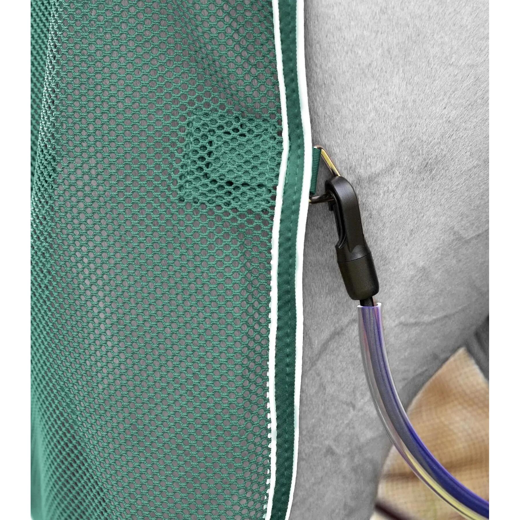 Couverture séchante pour cheval Premier Equine Atlas Mesh 6/6