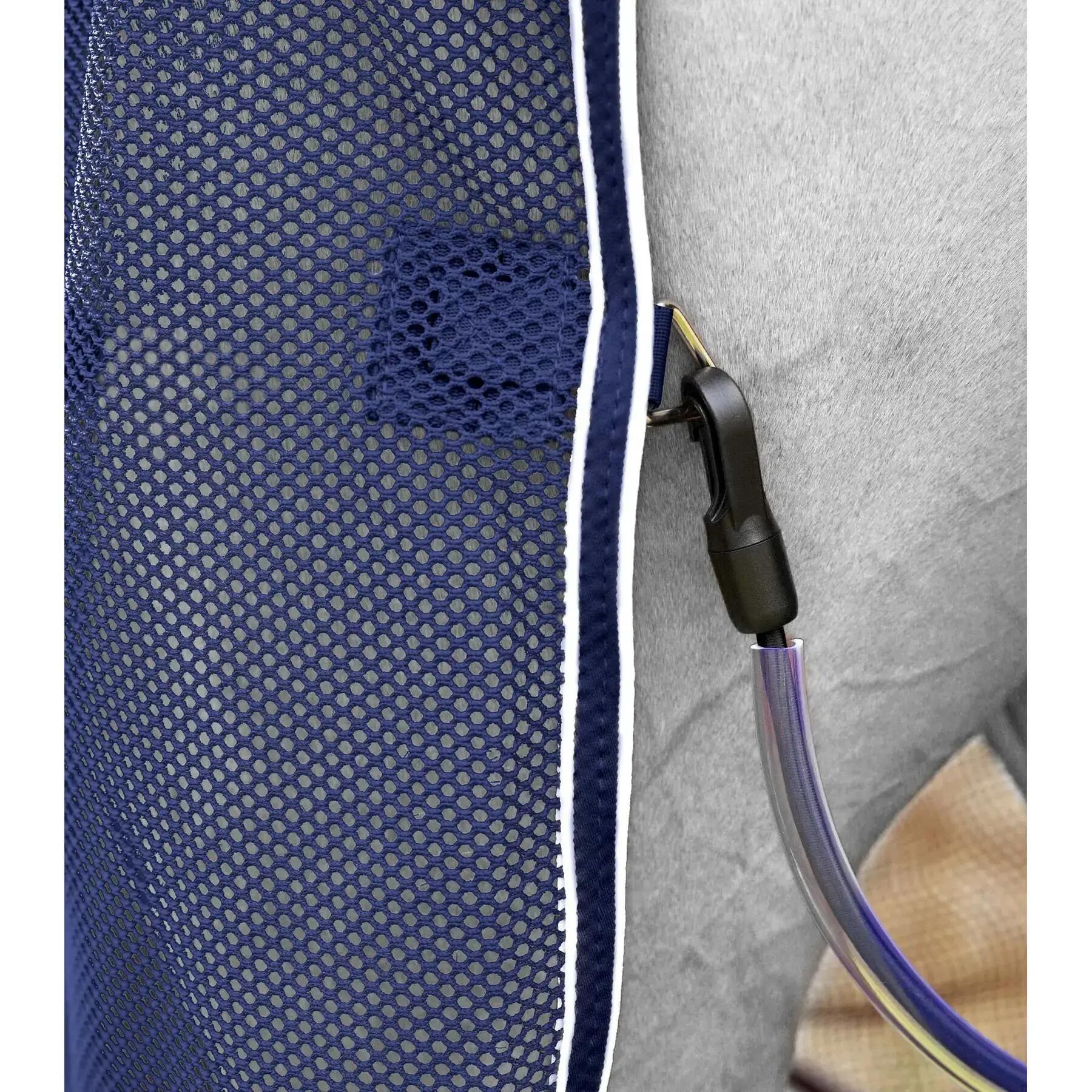 Manta de secado para caballos Premier Equine Atlas Mesh 6/6