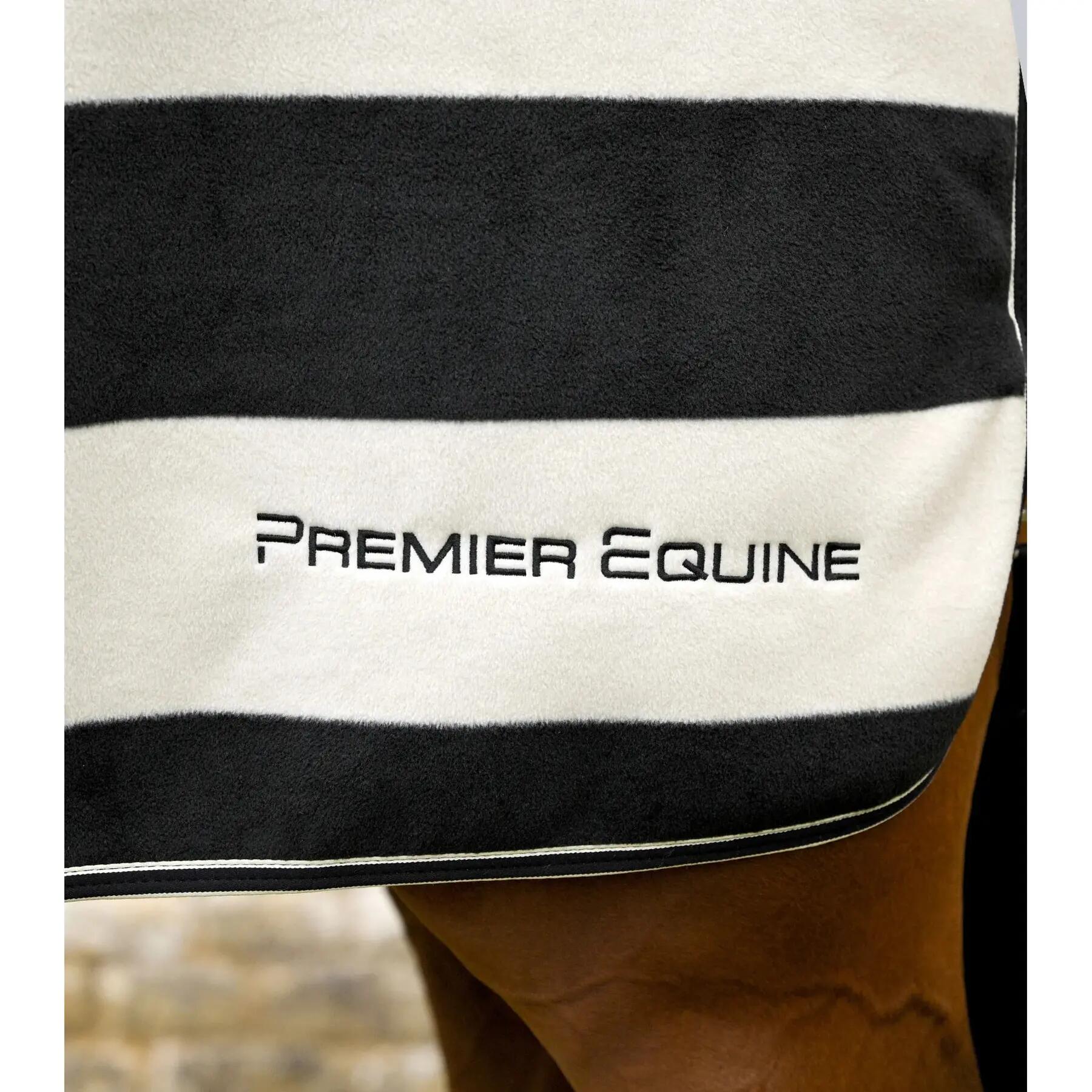 Couvre-reins pour cheval Premier Equine Vellus 4/6