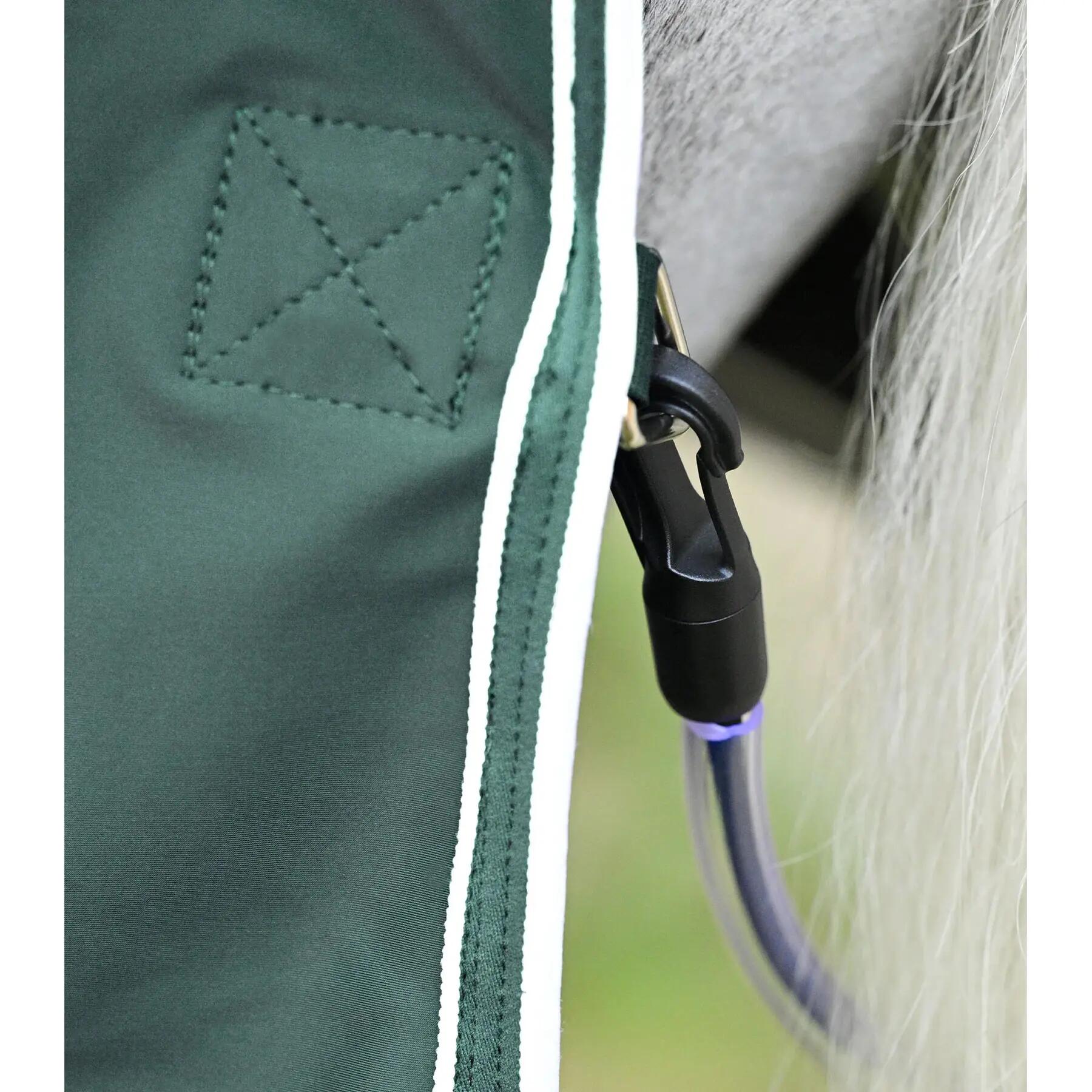 Droogdeken voor paarden Premier Equine Atlas 6/6