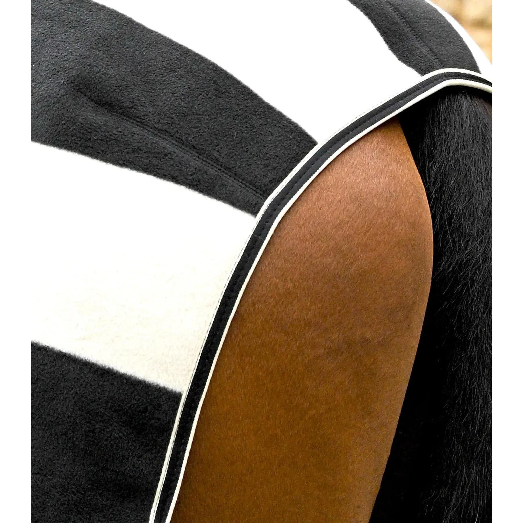 Couvre-reins pour cheval Premier Equine Vellus 6/6