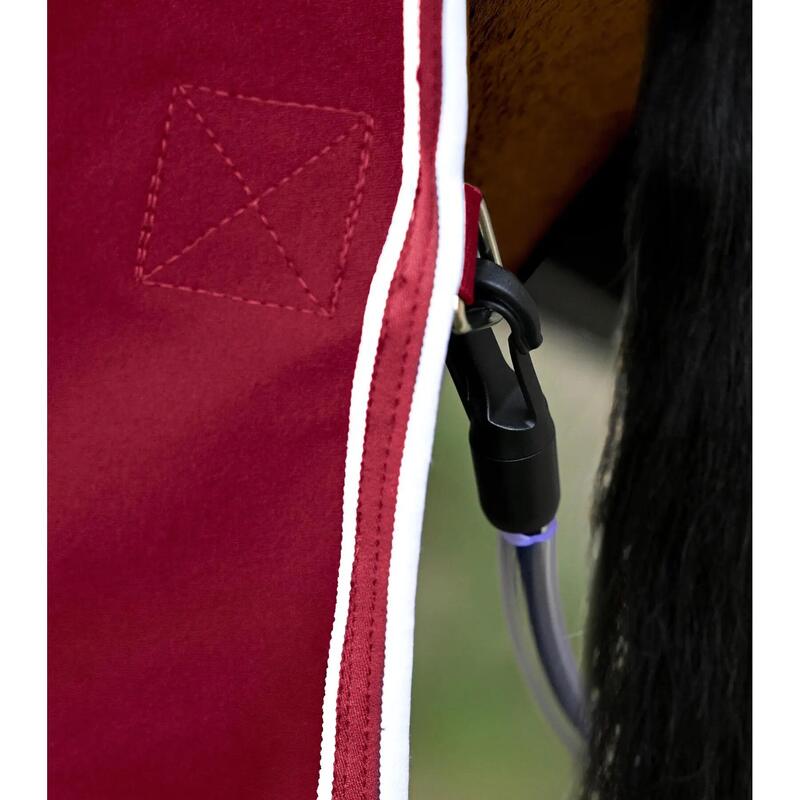 Căptușeală de uscare Premier Equine Airtech