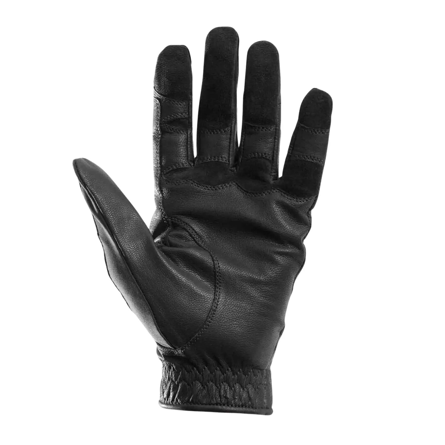 Leren dameshandschoenen Premier Equine Mizar 3/4