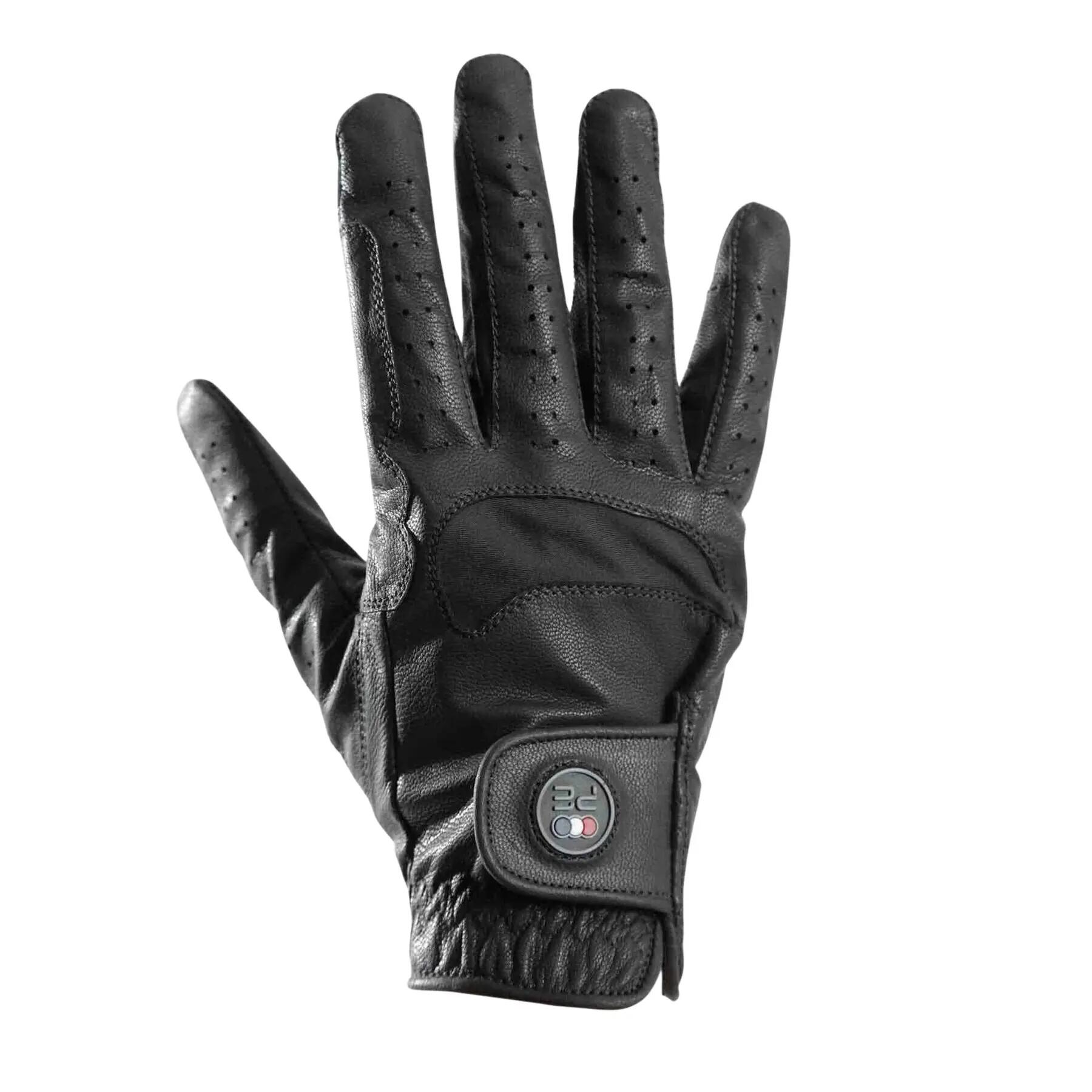 Leren dameshandschoenen Premier Equine Mizar 2/4