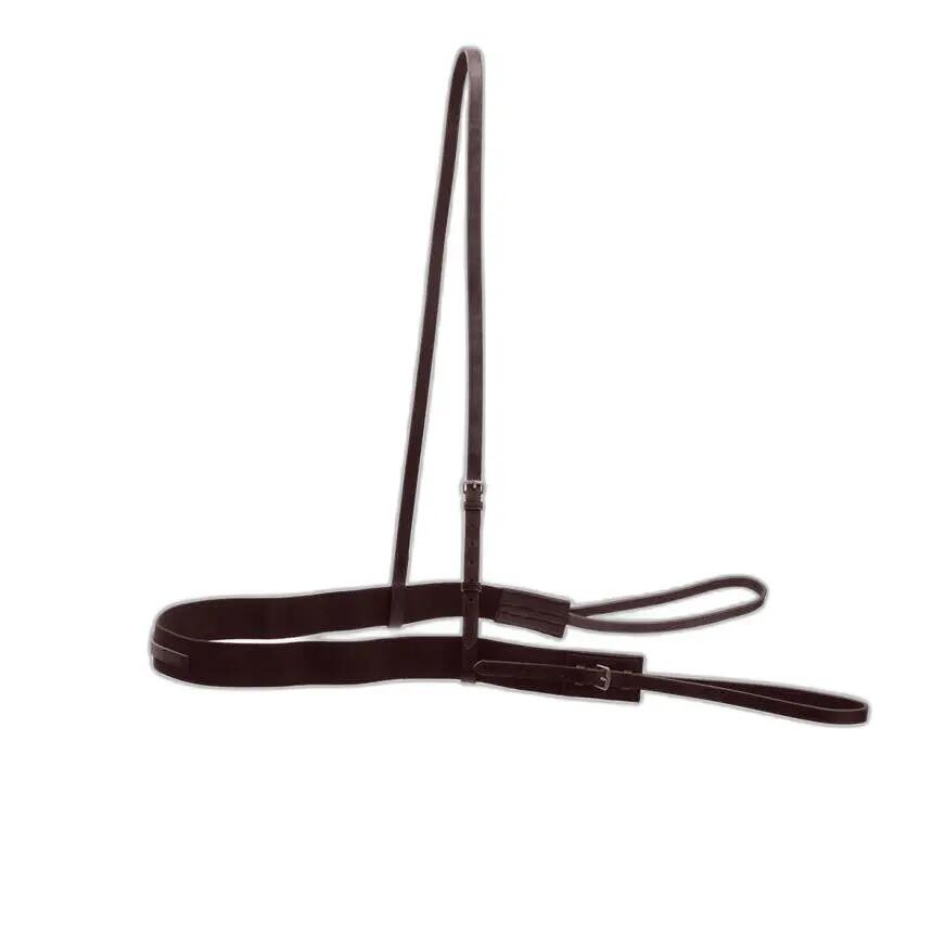 Sangle de poitrail élastique pour cheval Premier Equine Zimella 2/5
